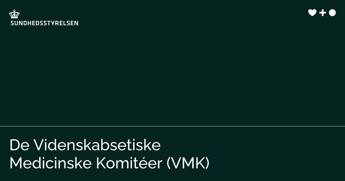 VMK og NVK - en del af Nationalt Center for Etik | Videnskabsetik
